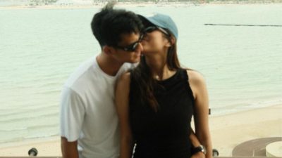 Instagram Arhan Pratama Diserbu Netizen Usai Kabar Zize Gemar Selingkuh Ramai Jadi Perbincangan 