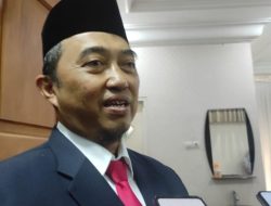 Video Pejabat Kadisdikbud Diduga Bermesraan Jadi Sorotan, PJ Bupati Jombang Berikan Klarifikasi