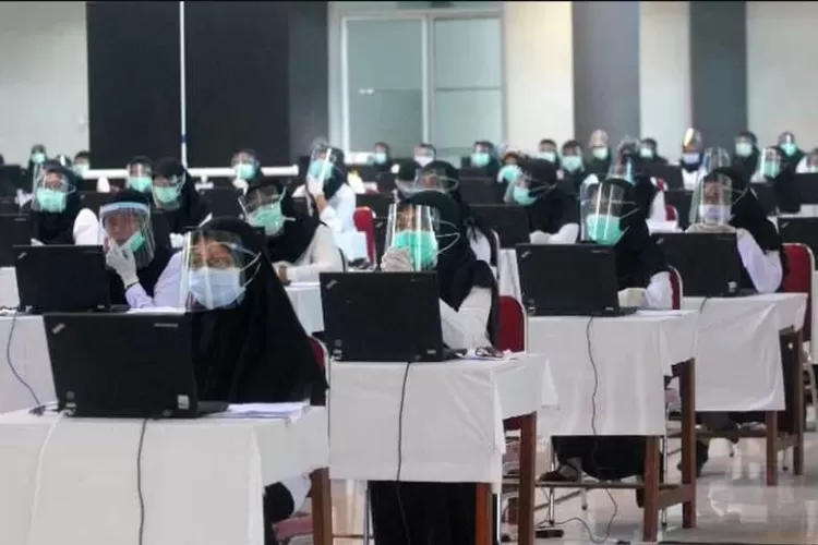 Syarat Sesuai, Lima Penyanggah CPNS di Kabupaten Blitar Berhak Ikuti Ujian