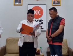 Semakin Kuat, PKS Ponorogo Usung Calon Petahana Sugiri Sancoko dan Lisdyarita, Ini Infonya