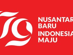 Memahami Makna Logo dan Tema HUT Ke-79 RI, Sekaligus Menyambut Ibu Kota Baru