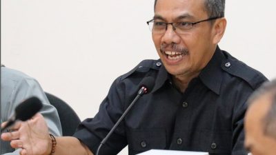Surat Rekomendasi Pilbup Ponorogo Belum Turun. DPC Demokrat : Harus Punya Elektabilitas, Popularitas dan Isi Tas