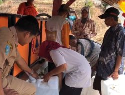 Ratusan Warga Dua Dusun di Ponorogo Alami Kekeringan, Ini yang Dilakukan BPBD