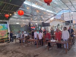 Festival Akustik Merdeka 2024, Harmoni Musik dan Semangat Kemerdekaan di Kediri