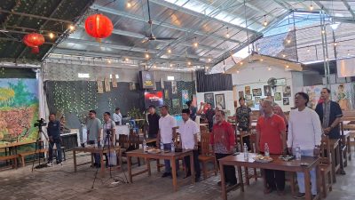 Festival Akustik Merdeka 2024: Harmoni Musik dan Semangat Kemerdekaan di Kediri