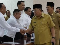 Perekrutan PPPK, BKPSDM Kota Blitar : Dibuka Setelah Penerimaan CPNS Selesai