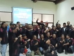 Kontingen SIWO PWI Jatim Siap Ukir Prestasi di PORWANAS XIV 2024