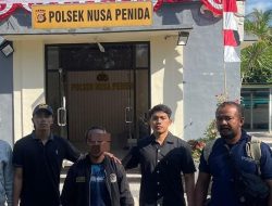 Guru Ngaji di Probolinggo yang Cabuli Santrinya Kabur ke Bali, Akhirnya Dibekuk Polisi