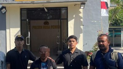 Diduga Cabuli Anak Bawah Umur, Oknum Guru Ngaji Asal Probolinggo Kabur ke Bali