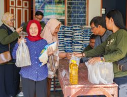 Pemkot Kediri Stabilisasi Harga dan Tekan Laju Inflasi, Salah Satu Caranya Gelar Operasi Pasar Murni
