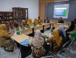 Pencapaian Pemkot Kediri Dalam Pengelolaan DBHCHT Menarik Perhatian, Pemkab Lamongan Lakukan Studi Banding