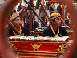 5 Puisi Kemerdekaan untuk Lomba 17 Agustus, Penuh Semangat dan Rasa Cinta Tanah Air