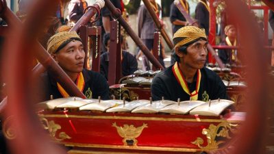 5 Puisi Kemerdekaan untuk Lomba 17 Agustus, Penuh Semangat dan Rasa Cinta Tanah Air