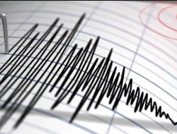 Mana Saja Wilayah Rawan Gempa Bumi di Indonesia, Selalu Tetap Waspada!