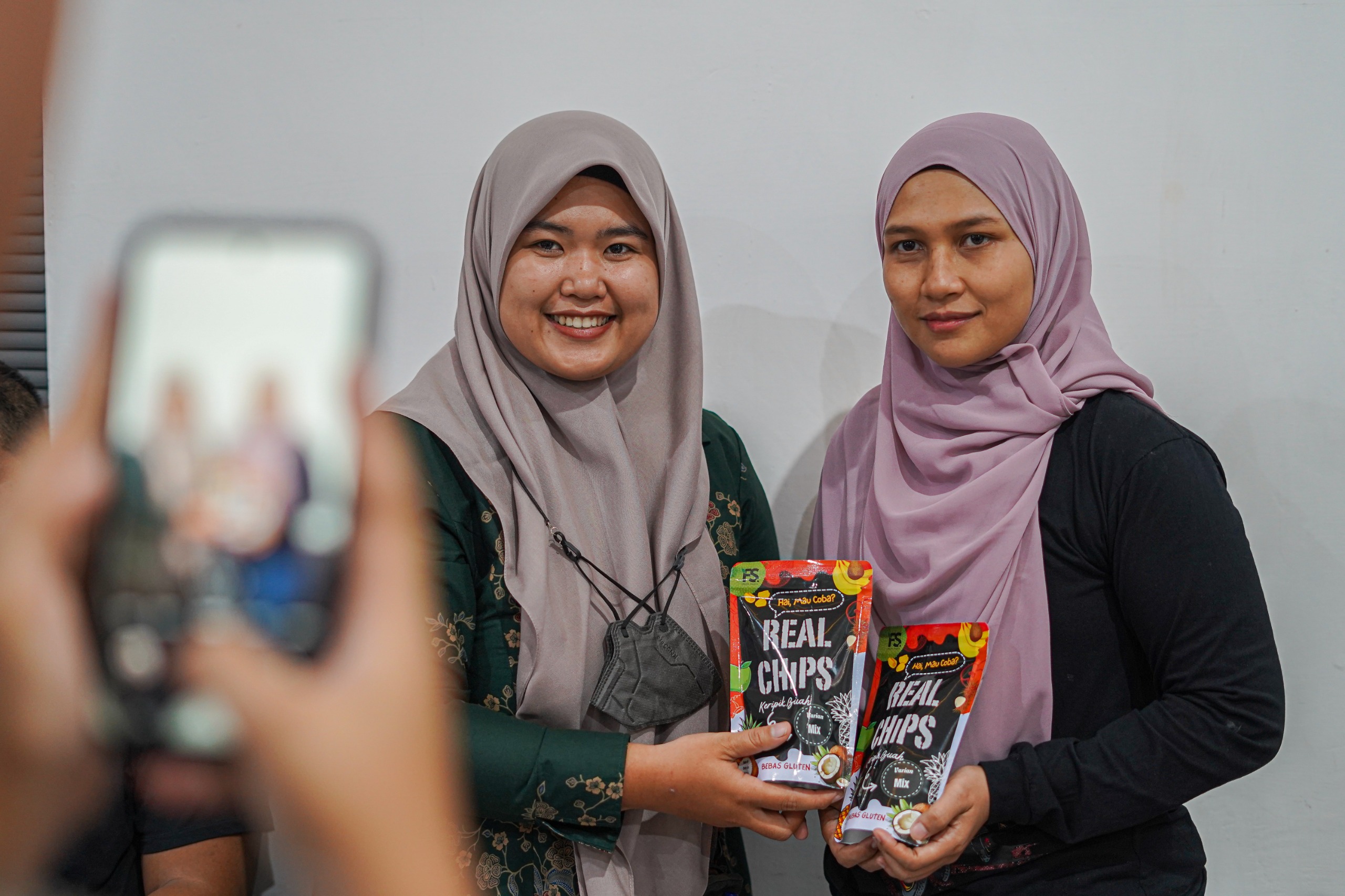 Hadirkan Kemudahan Akses Sertifikasi Halal Gratis, Pemkot Kediri Kembali Gelar Fasilitasi