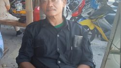 Pecut samandiman perlu dijaga.kediri