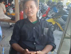 Pecut Samandiman, Warisan Budaya yang Harus Dijaga di Tengah Arus Modernisasi