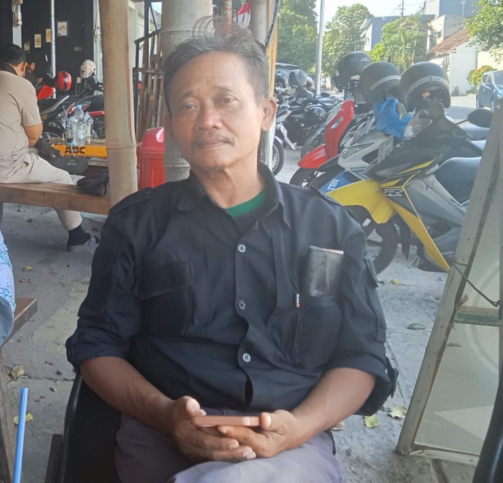 Pecut samandiman perlu dijaga.kediri