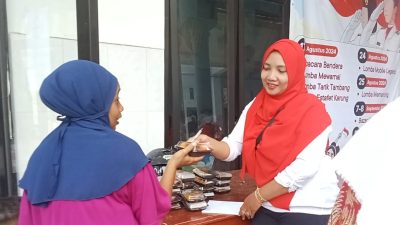 Penuhi Hak Layanan Kesehatan Masyarakat, Kelurahan Banaran Intensifkan Program ILP