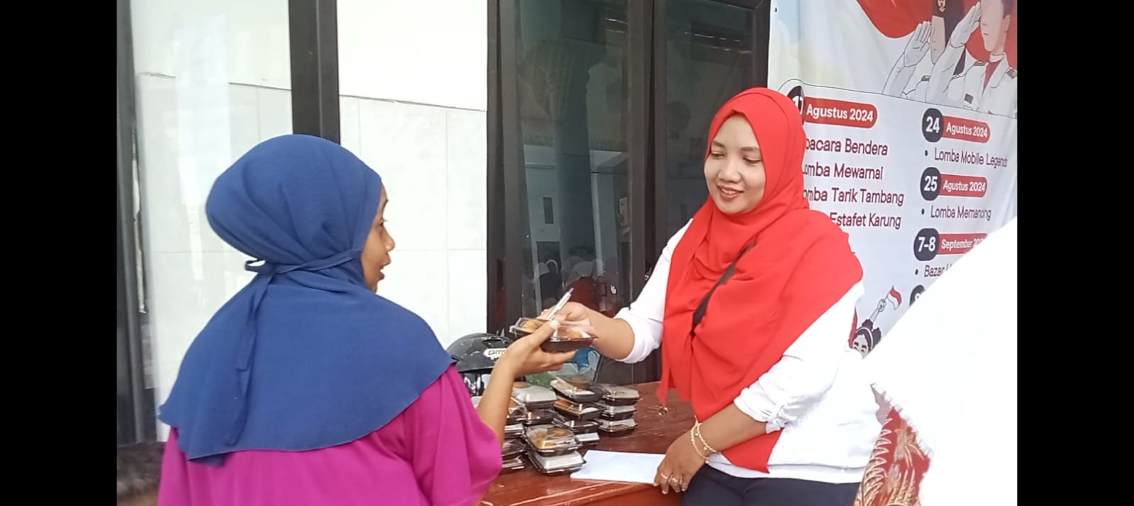 Penuhi Hak Layanan Kesehatan Masyarakat, Kelurahan Banaran Intensifkan Program ILP