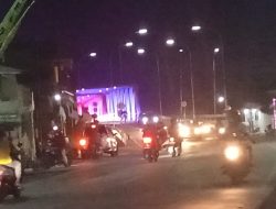 Keindahan Jembatan Jongbiru, Kediri, Pendukung Ekonomi Warga Setempat  