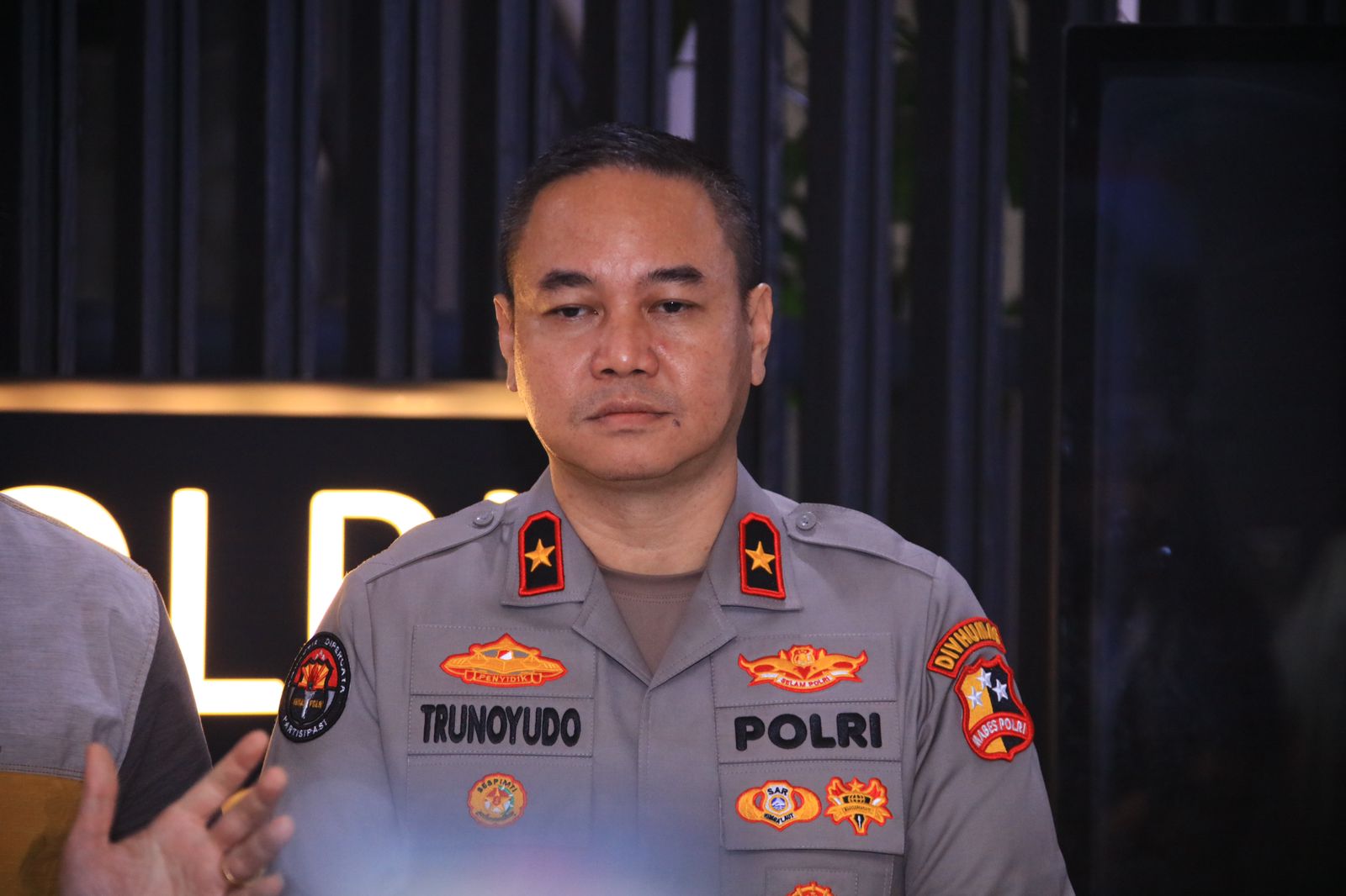 Satu orang terduga teroris yang diamankan Tim Densus 88 Antiteror di Kota Batu masih pelajar