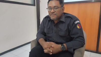 Cermati Rekapitulasi DPHP, Bawaslu Kota Kediri Temukan Ini