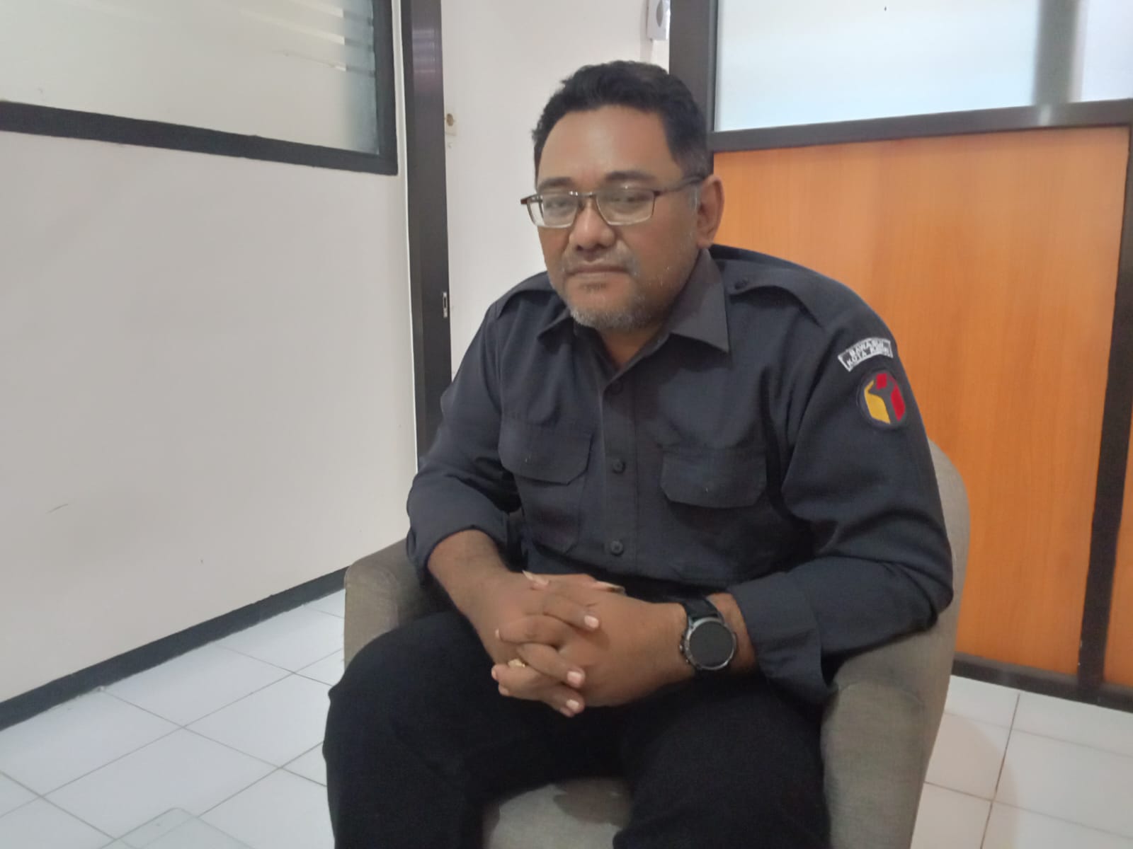 Cermati Rekapitulasi DPHP, Bawaslu Kota Kediri Temukan Ini