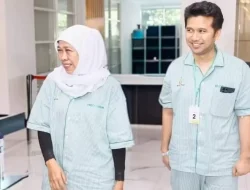 Tiga Srikandi Bakal Bertarung di Pilkada Jatim, Pasangan Khofifah-Emil Dapat Dukungan Paling Besar