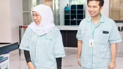 Tiga Srikandi akan Bertarung di Pilgub Jatim, Pasangan Khofifah Indar Parawansa Disebut Lebih Diuntungkan