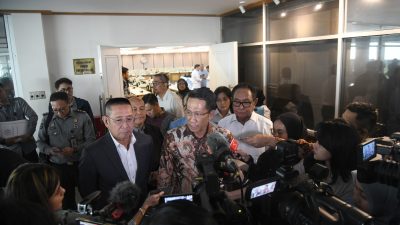 Menkumham Sebut RUU Paten yang Kini Sedang Dibahas Merupakan Harapan Perlindungan Kekayaan Intelektual