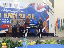  Kota Kediri Belum Punya Perda Tentang Kepemudaan, Ini Komentar Ketua DPD KNPI Kota Kediri 