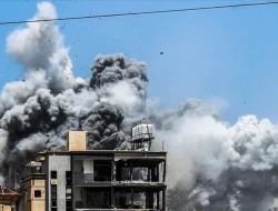 Setelah Pemiliknya Dibunuh, Rumah warga Palestina di Tepi Barat Selatan Diledakkan Tentara Israel 