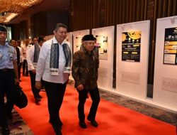 Peran Aktif Perempuan dan Perlindungan Anak Dapat Mencegah Ekstrimisme dan Terorisme, Ini Kata Wapres  Ma’ruf Amin