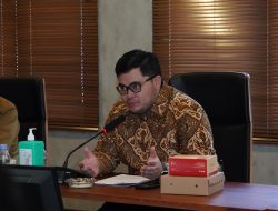 Bupati Kediri Berharap Partisipasi Masyarakat dalam Pilkada 2024 Meningkat