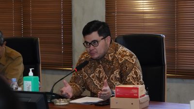 Bupati Dhito Berharap Kehadiran Masyarakat Ke TPS Meningkat di Pilkada 2024