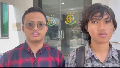 Kawal Penanganan Kasus Dugaan Korupsi Program Korporasi Sapi, FAMI Kembali Datangi Kejaksaan, Desak Penetapan Tersangka