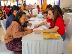 Pemkot Kediri Mulai Salurkan Bantuan Modal Usaha DBHCHT Tahap I Tahun 2024 Kepada 5.617 Pelaku UMKM