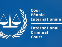 Jaksa Pengadilan Kriminal Internasional (ICC), Karim Khan, Mendesak Hakim untuk Segera Mengeluarkan Surat Perintah Penangkapan Terhadap Perdana Menteri Israel, Benjamin Netanyahu