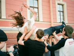 15 Contoh Quotes untuk Penyemangat di Masa Ospek, Maba Wajib Merapat!