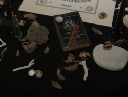 Ditipu Hingga 90-Juta! Dukun Asal Lamongan Terancam Hukuman Penjara