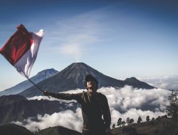 Desa Mancilan Meriahkan HUT RI ke-79 dengan Fashion Show Inovatif