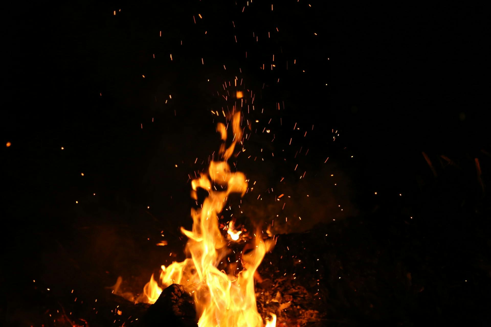 Kronologi Bocah 5 Tahun Tewas Terbakar di Jombang, Orang Tua Sebut Sebagai Musibah