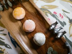 Aneka Resep Mochi Kekinian, Hidangan Asli Jepang yang Lagi Viral di Medsos 