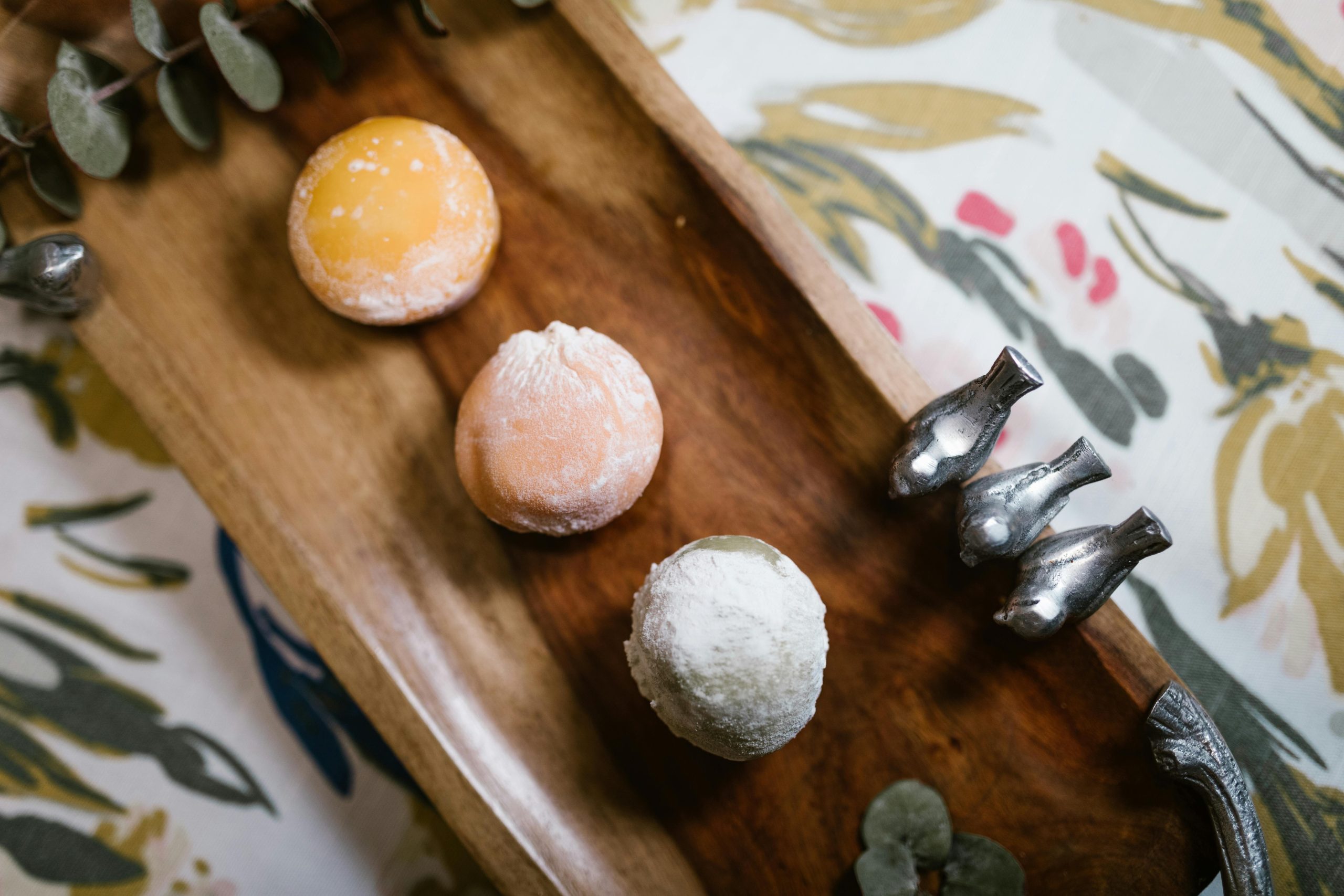 Aneka Resep Mochi Kekinian, Hidangan Asli Jepang yang Lagi Viral di Medsos 