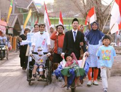 Sudah Hafal? Ini Lirik Tanah Airku Karya Ibu Sud, Salah Satu Lagu Wajib Indonesia Penuh Makna