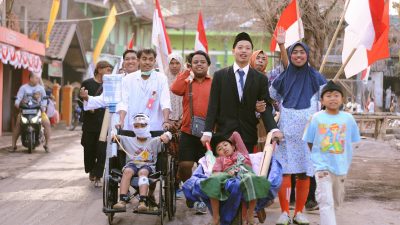 Sudah Hafal? Ini Lirik Tanah Airku Karya Ibu Sud, Salah Satu Lagu Wajib Indonesia Penuh Makna