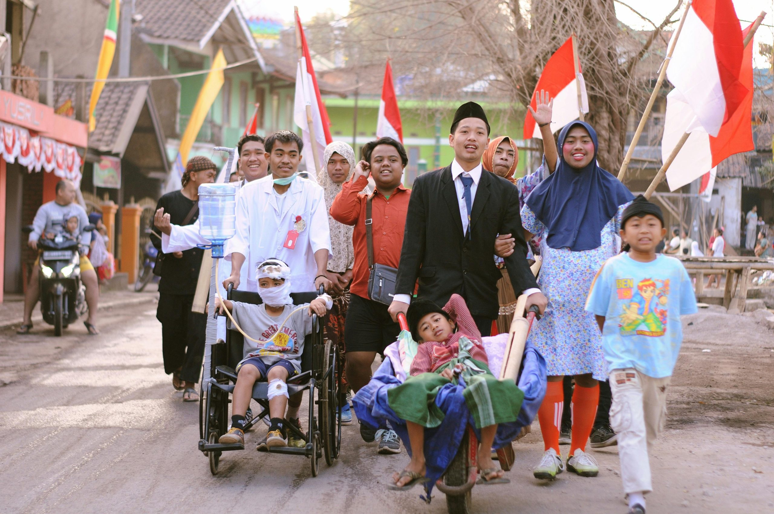 Sudah Hafal? Ini Lirik Tanah Airku Karya Ibu Sud, Salah Satu Lagu Wajib Indonesia Penuh Makna