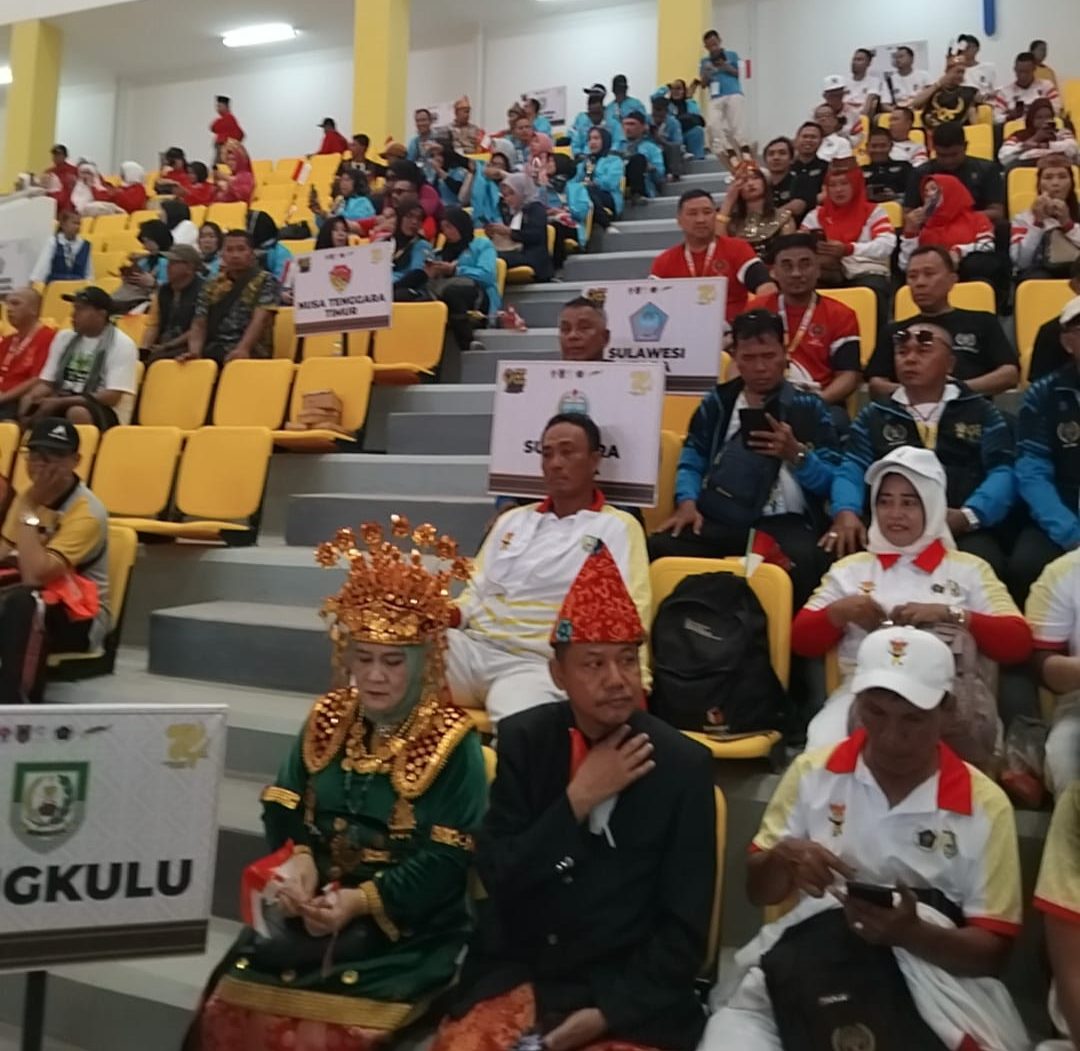 Pembukaan Porwanas XIV/2024 di Kalimantan Selatan Diboikot Sejumlah PWI Provinsi, Dinilai Sarat Kepentingan Politik Internal