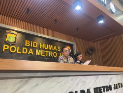 Kontes Kecantikan Transgender di Jakarta Viral dan Heboh di Media Sosial, Polda Metro Jaya Masih Mendalami